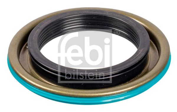 Dichtring, Achsschenkel FEBI BILSTEIN 46071