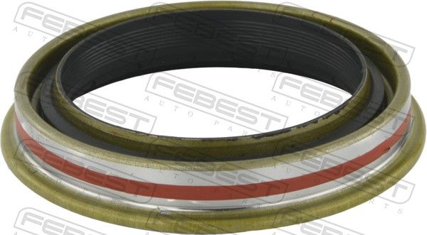 Wellendichtring, Differential FEBEST 95RCW-76981222X