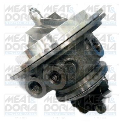 Rumpfgruppe, Lader MEAT & DORIA 60078