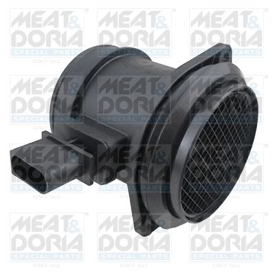 Luftmassenmesser MEAT & DORIA 86210E