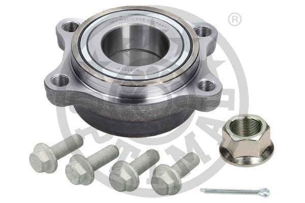 Radlagersatz OPTIMAL 962824