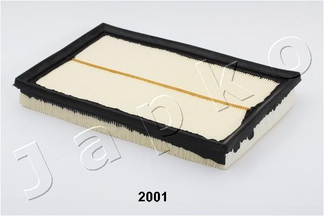 Luftfilter JAPKO 202001