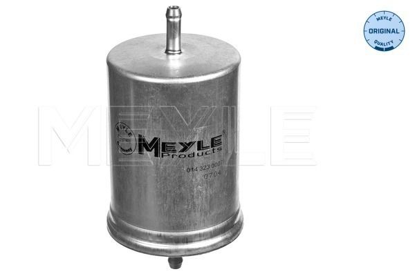 Kraftstofffilter MEYLE 0143230007