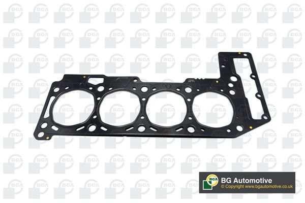 Dichtung Zylinderkopf BGA CH8504C