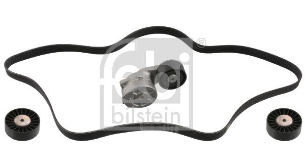 Keilrippenriemensatz FEBI BILSTEIN 32402
