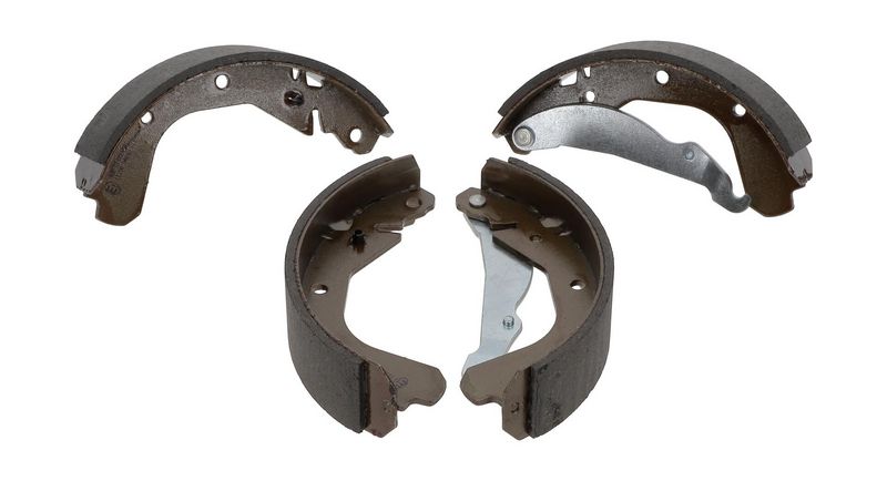 Bremsbackensatz FERODO FSB198