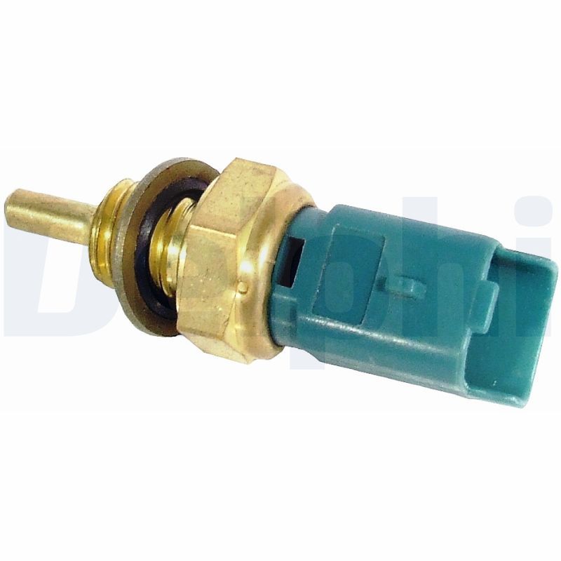 Sensor, Kühlmitteltemperatur DELPHI ts10218-12b1