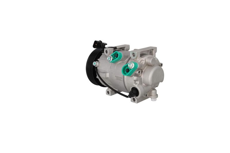 Klimakompressor Kamoka 7820201