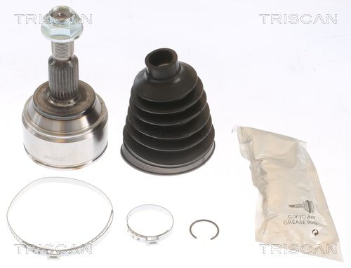 Gelenksatz Antriebswelle TRISCAN 8540 16154