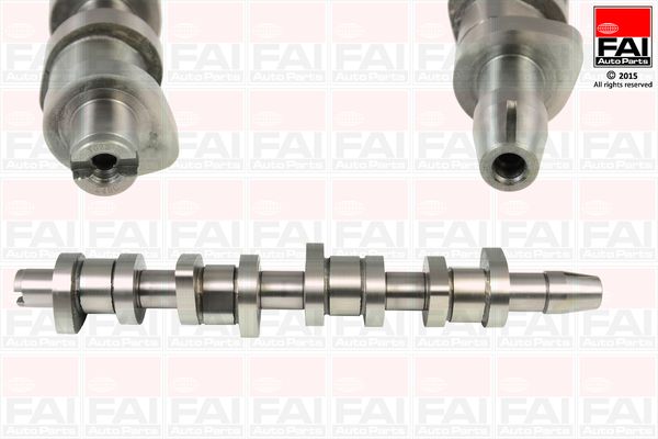 Nockenwelle FAI AutoParts c248c
