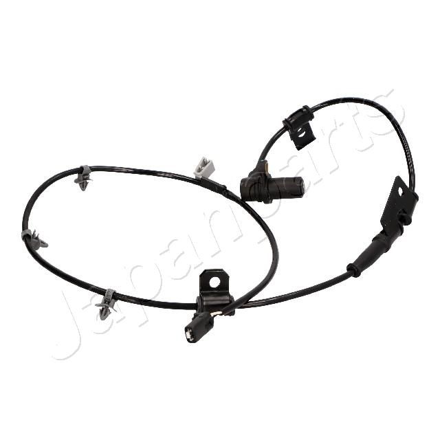 Raddrehzahlsensor ABS-Sensor JAPANPARTS ABS-K00