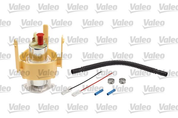 Kraftstoffpumpe Benzinpumpe VALEO 347601