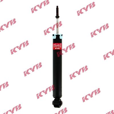 Stoßdämpfer KYB 349092