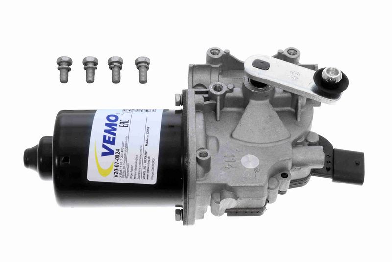 Wischermotor VEMO V20-07-0024