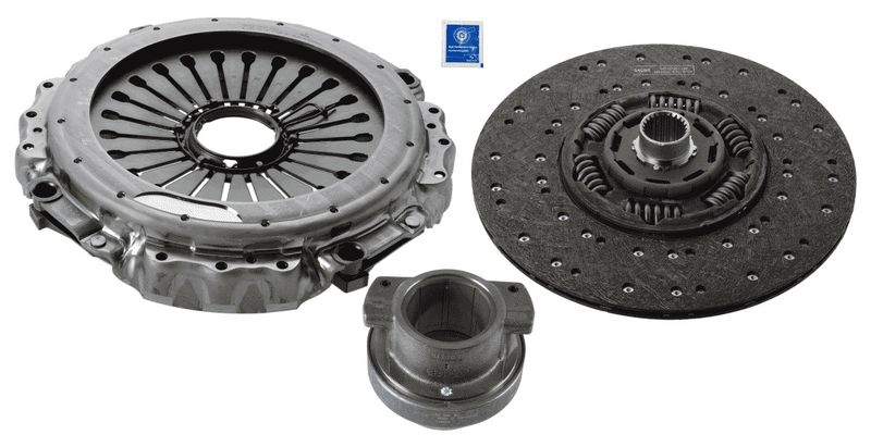 Kupplungssatz SACHS 3400700354