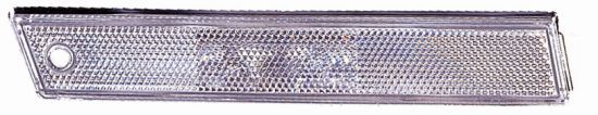 Blinkleuchtensatz ABAKUS 341-1403PTU-VC