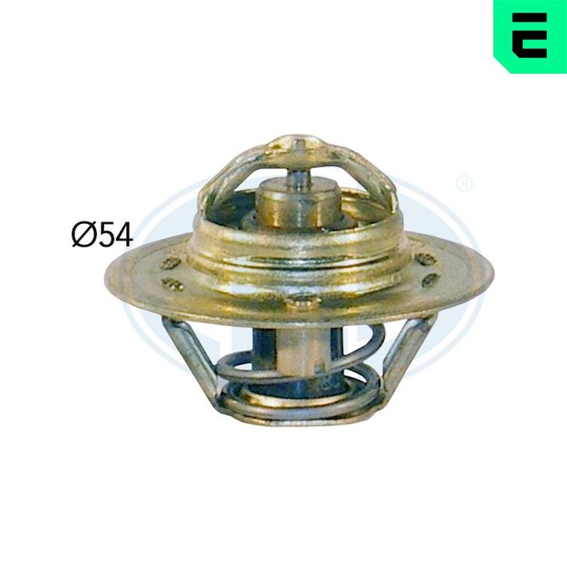 Thermostat, Kühlmittel ERA 350082
