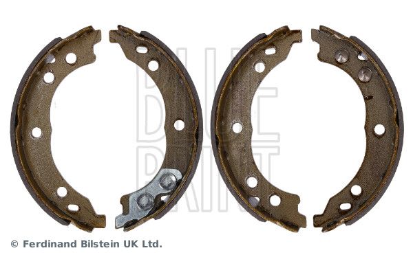 Bremsbackensatz, Feststellbremse BLUE PRINT ADBP410090