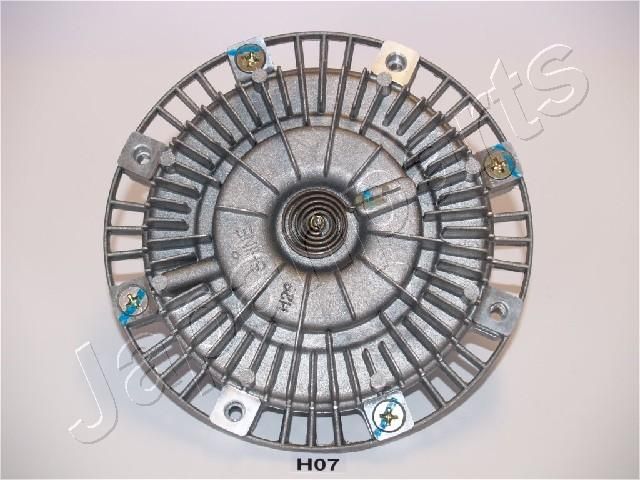 Kupplung Kühlerlüfter JAPANPARTS VC-H07