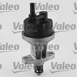 Kraftstoffpumpe VALEO 247073