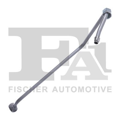 Ölleitung, Lader FA1 633-808
