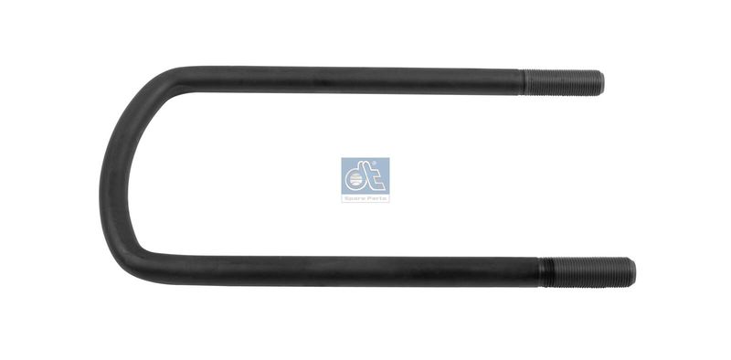 Federbride DT Spare Parts 3.66112
