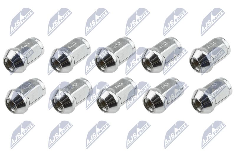 Radmutter NTY KSP-CH-003