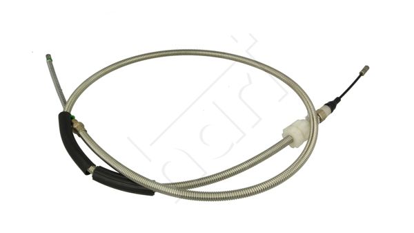Seilzug, Feststellbremse HART 223 143