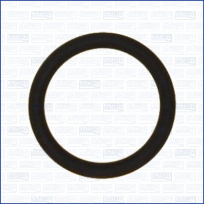 Dichtring, Ölauslass (Lader) AJUSA 16079300