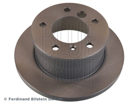 Bremsscheibe BLUE PRINT ADV184355