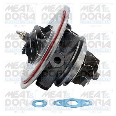 Rumpfgruppe, Lader MEAT & DORIA 601578