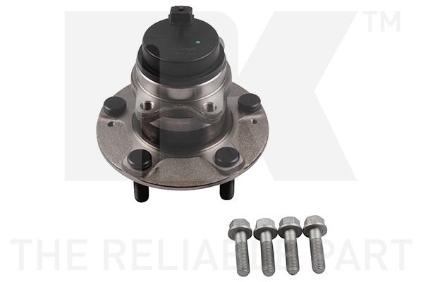 Radlagersatz NK 763513
