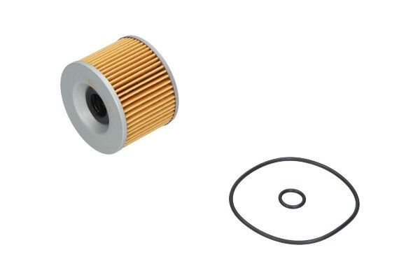 Ölfilter KAVO PARTS CY-011