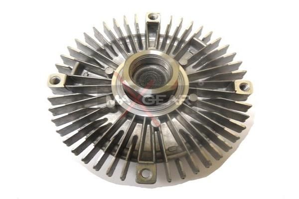 Kupplung Kühlerlüfter MAXGEAR 62-0002