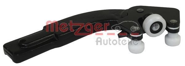 Rollenführung, Schiebetür METZGER 2310042