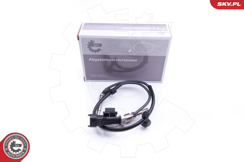 Sensor, Abgastemperatur ESEN SKV 30SKV132