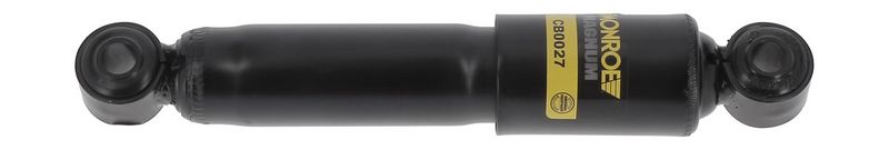 Dämpfer, Fahrerhauslagerung MONROE CB0027