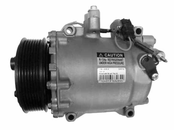 Kompressor, Klimaanlage Airstal 10-3245