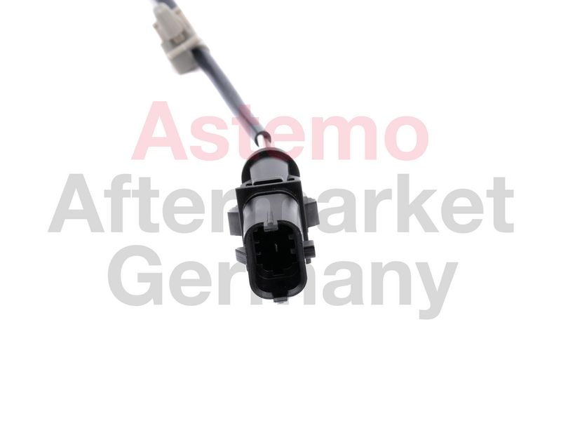Sensor, Abgastemperatur HITACHI 2507097