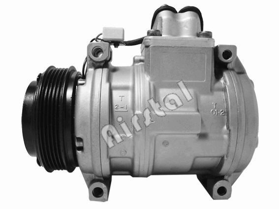 Kompressor, Klimaanlage Airstal 10-0174