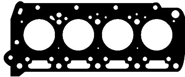 Dichtung, Zylinderkopf BGA CH2369A