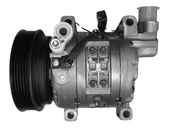 Kompressor, Klimaanlage Airstal 10-6154