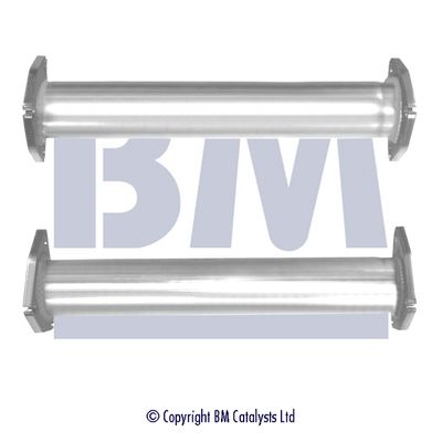 Abgasrohr BM CATALYSTS BM50403