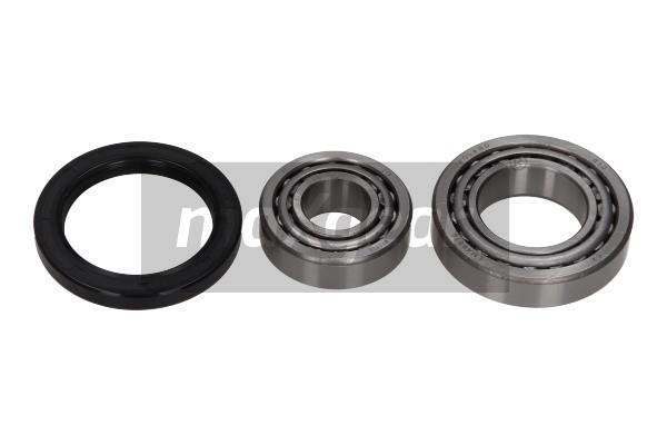 Radlagersatz MAXGEAR 33-0400