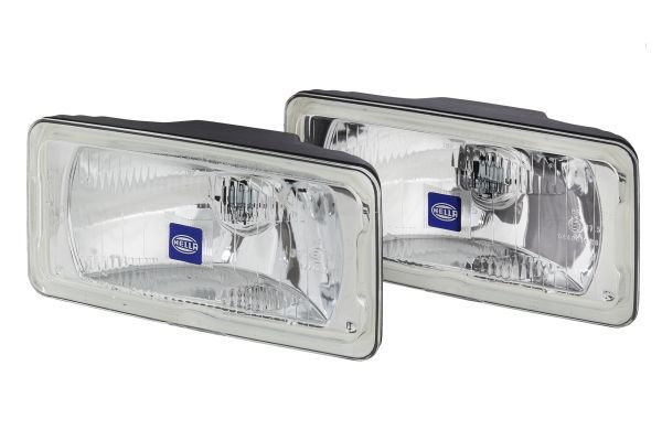 Fernscheinwerfersatz HELLA 1FD 005 700-651