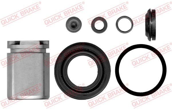Reparatursatz, Bremssattel QUICK BRAKE 114-5164