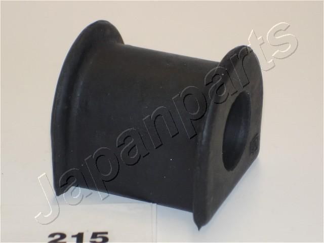 Lagerbuchse Stabilisator JAPANPARTS RU-215