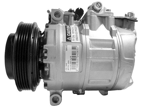 Kompressor, Klimaanlage Airstal 10-0440
