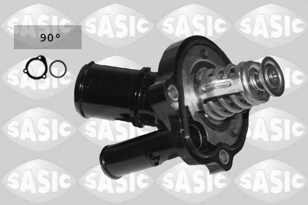Thermostat, Kühlmittel SASIC 3306132