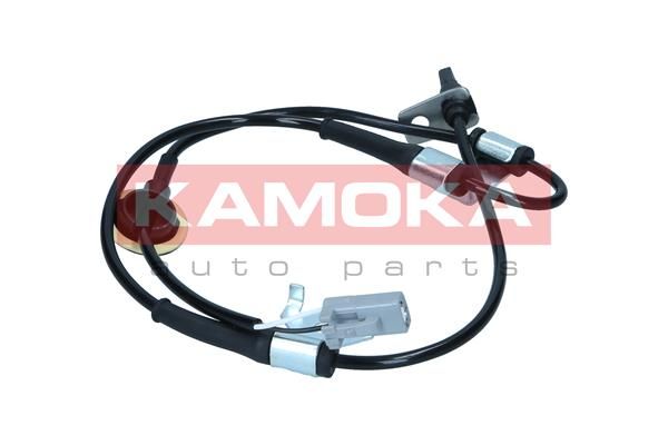 Sensor, Raddrehzahl KAMOKA 1060628